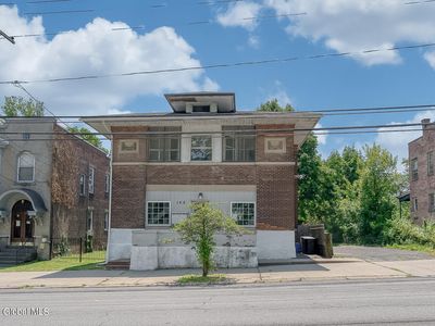 150 Morton Avenue, Albany, NY, 12202