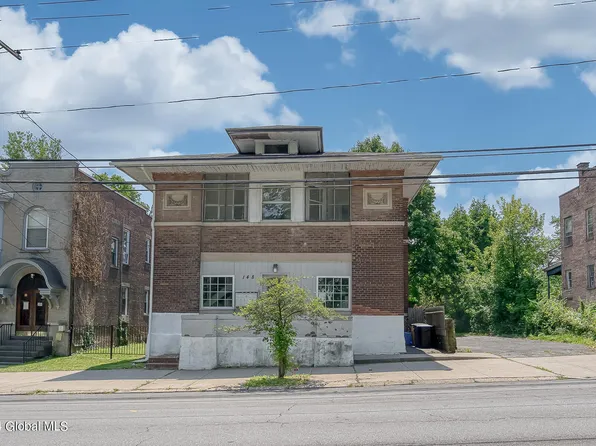 150 Morton Avenue, Albany, NY 12202
