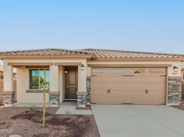 17449 W EL CAMINITO Drive, Waddell, AZ 85355