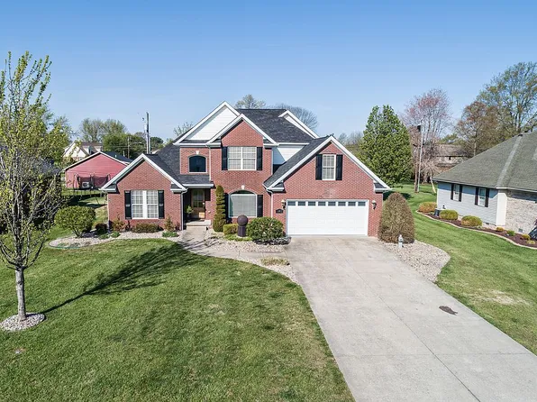 685 Honeysuckle Dr, Lebanon, KY 40033