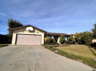 1221 La Canada Way, Salinas, CA 93901