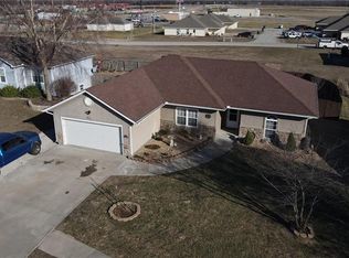 507 S Wilson St, Archie, MO 64725