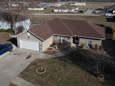 507 S Wilson St, Archie, MO, 64725