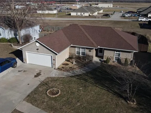 507 S Wilson St, Archie, MO 64725