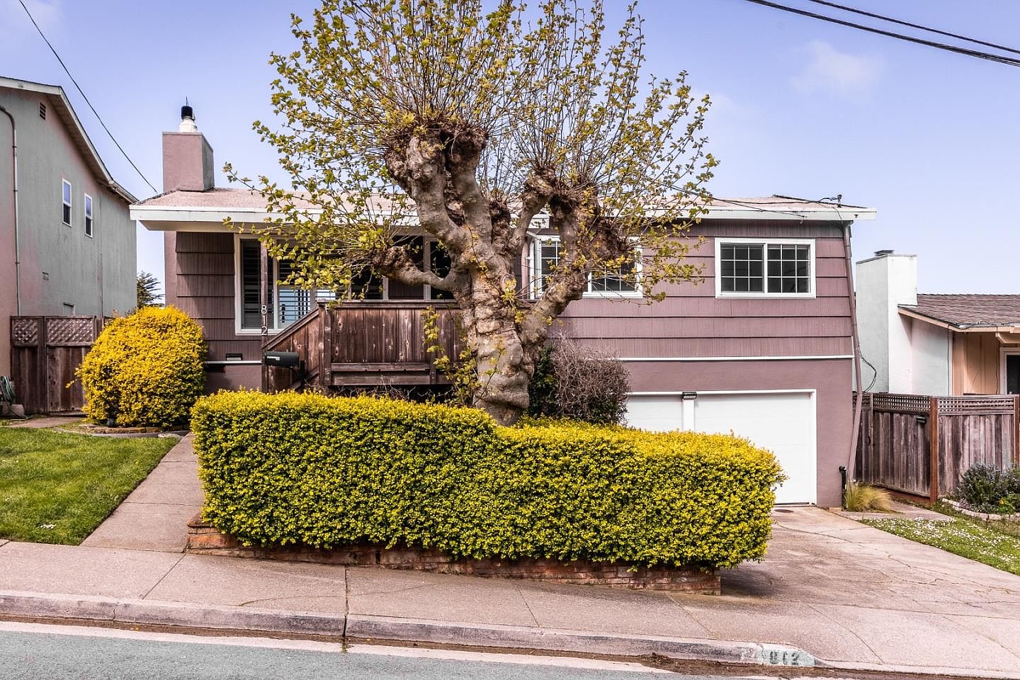 812 Burns Ct, Pacifica, CA 94044 Zillow