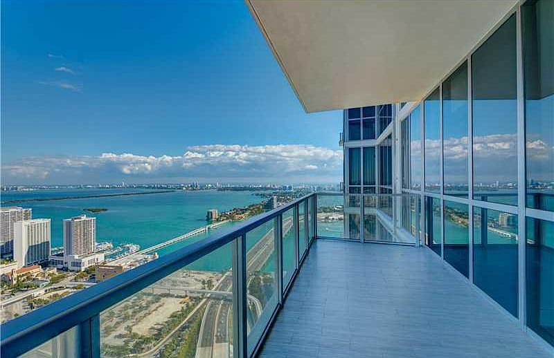 1st image of 1100 Biscayne Blvd Unit 3905