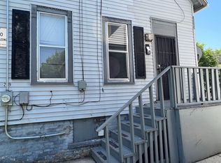 2119 W Brown St, Milwaukee, WI 53205