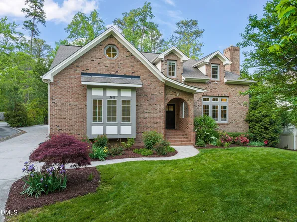 3611 Rugby Rd, Durham, NC 27707