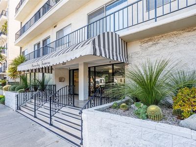 1115 S Elm Dr APT 510, Los Angeles, CA, 90035