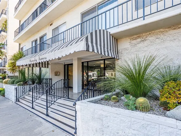 1115 S Elm Dr APT 510, Los Angeles, CA 90035