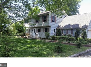 721 Washington Crossing Rd, Newtown, PA 18940