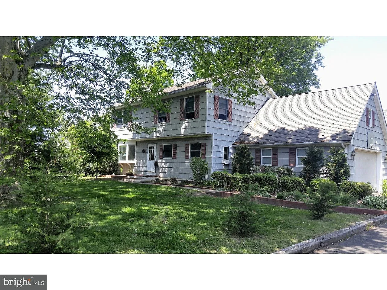 721 Washington Crossing Rd photo 1