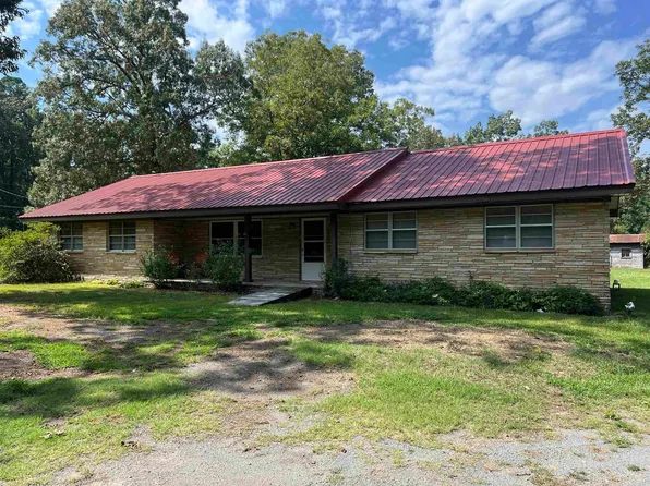 412 Highway 104, Pine Bluff, AR 71602