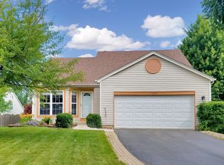 1766 Hawthorne Ct, Romeoville, IL 60446