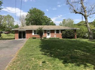 2102 Broomfield Rd SE, Cleveland, TN 37323