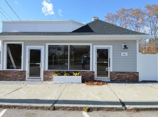 40 Exchange St, Millis, MA 02054