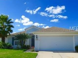 5215 98th Ave E, Parrish, FL 34219