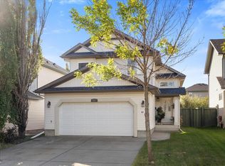 845 Graham Wynd NW, Edmonton, AB T5T 6N4