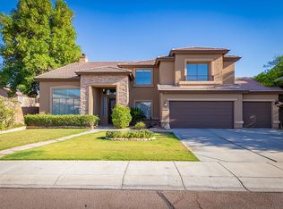 8517 W Alex Ave, Peoria, AZ 85382