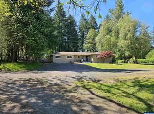 5191 Redwood St, Sweet Home, OR 97386