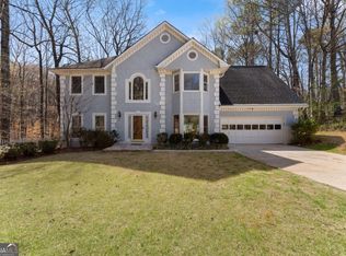 400 Surveyors Point, Suwanee, GA 30024