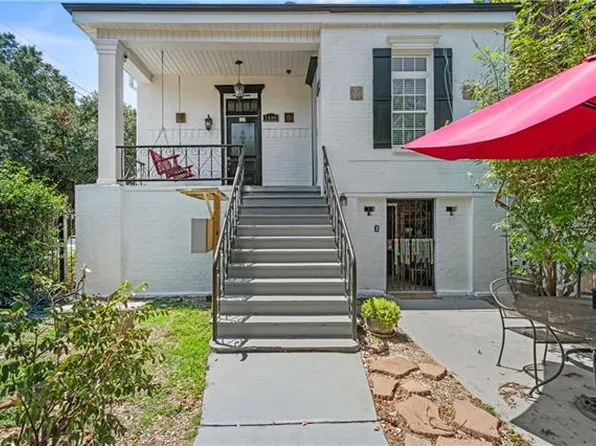 7602 Burthe St, New Orleans, LA 70118