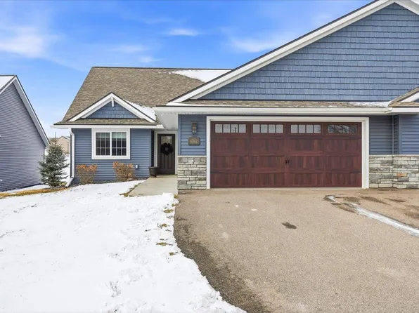 6362 Wilder Ln, Eau Claire, WI 54703