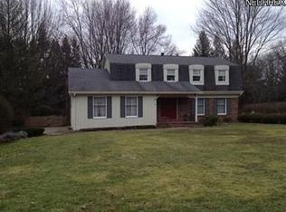 4016 Whippoorwill Way, Youngstown, OH