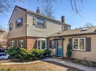 146 Jacoby St, Maplewood, NJ 07040