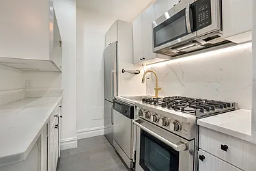 Rented by The Agency