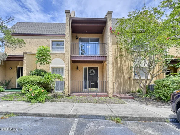 319 GREENCASTLE Road #58, Jacksonville, FL 32225