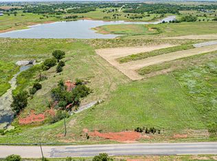 Moffat Rd NW, Piedmont, OK 73078