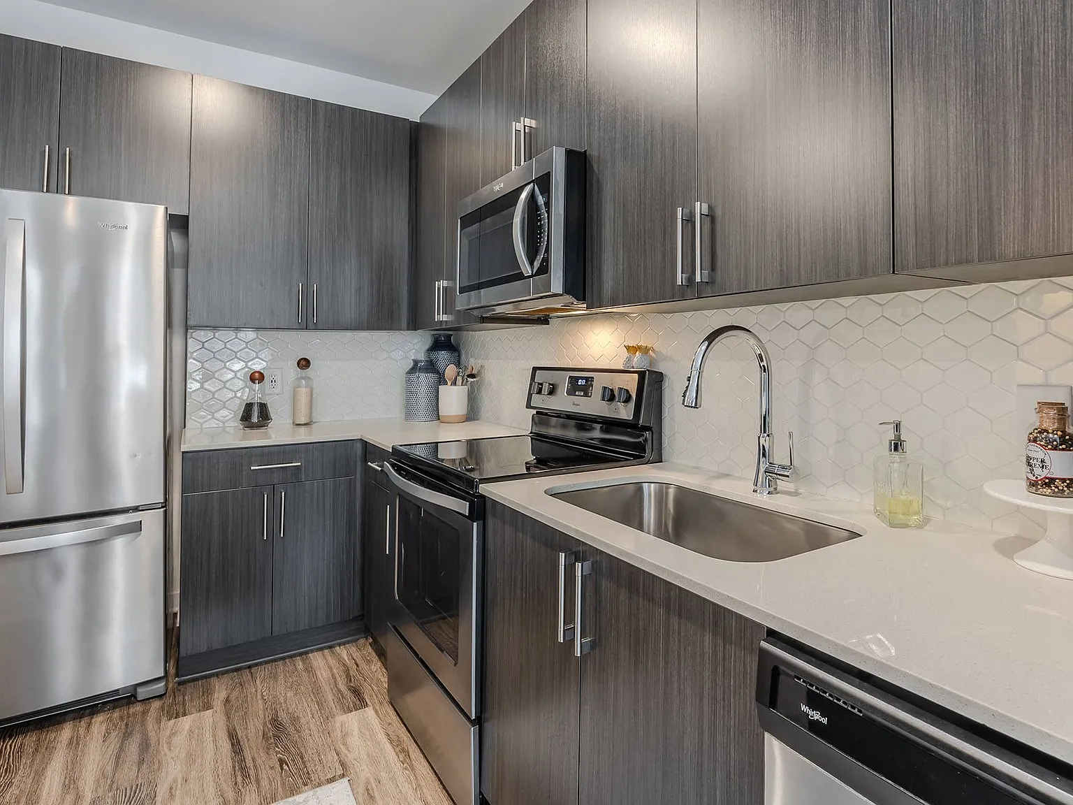 Willis Avondale Estates Apartments — Photo 2