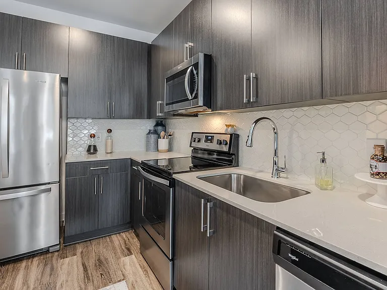 Willis Avondale Estates Apartments — Photo 2