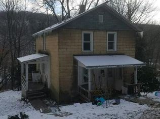 905 Sage St, Clymer, PA 15728