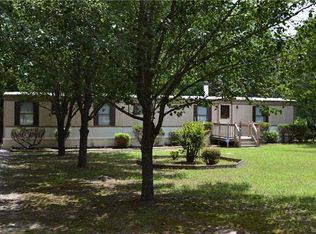 21427 Old Vaughan Rd, Dinwiddie, VA 23841