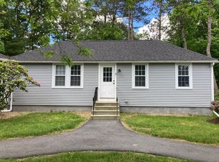 166 Parker St #5, Maynard, MA 01754