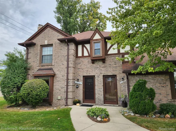 19370 W 11 Mile Rd, Lathrup Village, MI 48076