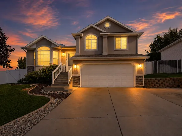 1193 E 3225 N, Layton, UT 84041