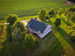 10376 Sheets Rd, Argenta, IL 62501