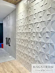 Rented by Hagstrom Management Inc