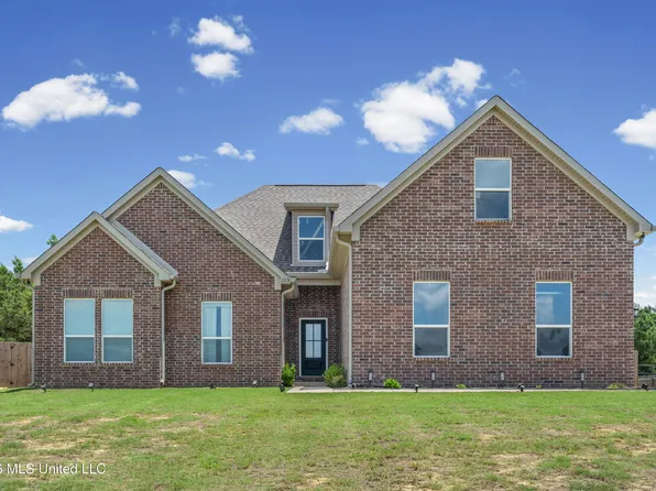123 Deerfield Trce, Coldwater, MS 38618