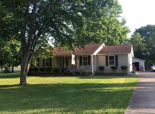 431 Karstridge Rd, Smyrna, TN 37167