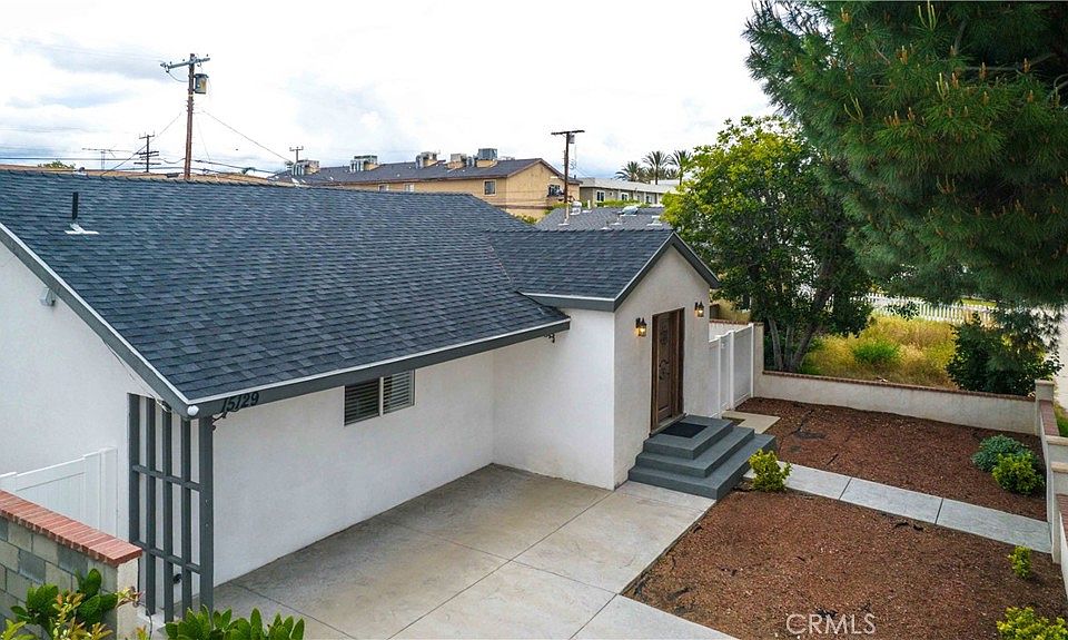 15129 Burton St Panorama City CA 91402 Zillow