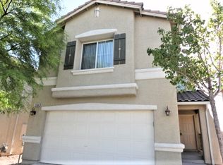 7280 Mosaic Terrace St, Las Vegas, NV 89118