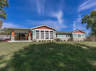 4650 E Shady Ln, Mooresville, IN