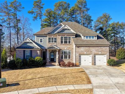3196 Drewmore Dr, Suwanee, GA, 30024