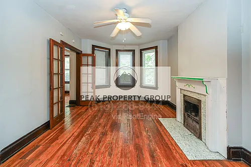 2125 W Clifton Ave #B Photo 1
