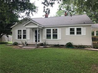 314 23rd St NW, Hickory, NC 28601