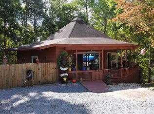 618 Oneida Cir, Ellijay, GA 30540